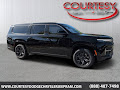 2026 Jeep Grand Wagoneer L Limited Altitude