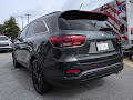 2020 Kia Sorento S