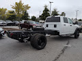 2026 RAM 5500HD Tradesman