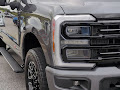 2025 Ford F-350SD Platinum