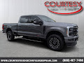 2025 Ford F-350SD Platinum