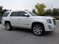 2019 Cadillac Escalade Premium Luxury