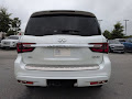 2021 INFINITI QX80 LUXE