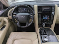 2021 INFINITI QX80 LUXE