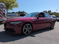 2023 Alfa Romeo Giulia Veloce