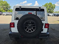 2022 Jeep Wrangler Unlimited High Tide