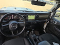 2022 Jeep Wrangler Unlimited High Tide