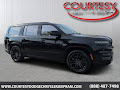 2023 Jeep Grand Wagoneer Series II