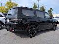2023 Jeep Grand Wagoneer Series II
