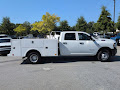 2021 RAM 3500 Tradesman