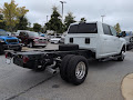 2027 RAM 3500 Tradesman