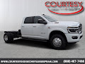 2027 RAM 3500 Tradesman