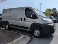 2021 RAM ProMaster 2500 Base