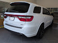 2022 Dodge Durango SRT 392