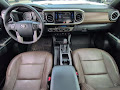 2017 Toyota Tacoma Limited