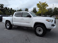 2017 Toyota Tacoma Limited
