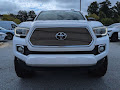 2017 Toyota Tacoma Limited