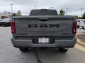 2027 RAM 2500 Laramie
