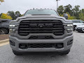 2027 RAM 2500 Laramie