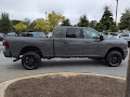 2027 RAM 2500 Laramie