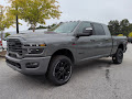 2027 RAM 2500 Laramie