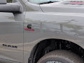 2027 RAM 2500 Laramie