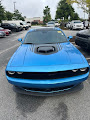 2016 Dodge Challenger R/T Scat Pack