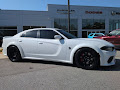 2021 Dodge Charger SRT Hellcat Redeye Widebody
