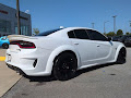 2021 Dodge Charger SRT Hellcat Redeye Widebody