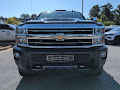 2019 Chevrolet Silverado 2500HD High Country