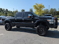 2016 Ford F-250SD Platinum