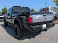 2016 Ford F-250SD Platinum