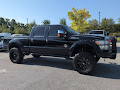 2016 Ford F-250SD Platinum