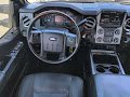 2016 Ford F-250SD Platinum