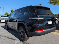 2027 Jeep Grand Cherokee Laredo Altitude