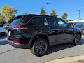2027 Jeep Grand Cherokee Laredo Altitude