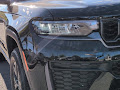 2027 Jeep Grand Cherokee Laredo Altitude