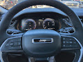 2027 Jeep Grand Cherokee Laredo Altitude