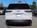 2027 Jeep Grand Cherokee L Laredo Altitude