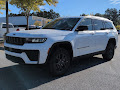 2027 Jeep Grand Cherokee L Laredo Altitude