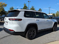 2027 Jeep Grand Cherokee L Laredo Altitude