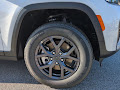 2027 Jeep Grand Cherokee L Laredo Altitude