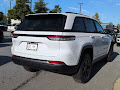2027 Jeep Grand Cherokee Laredo Altitude