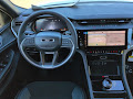 2027 Jeep Grand Cherokee Laredo Altitude