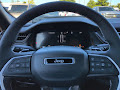 2027 Jeep Grand Cherokee Laredo Altitude