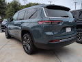2027 Jeep Grand Cherokee L Limited