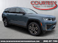 2027 Jeep Grand Cherokee L Limited