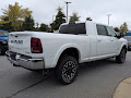 2027 RAM 2500 Limited Longhorn