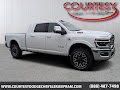 2027 RAM 2500 Limited Longhorn