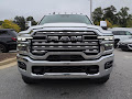 2027 RAM 2500 Limited Longhorn